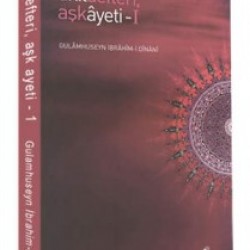 Akıl Defteri Aşk Ayeti