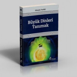 Büyük Dinleri Tanımak