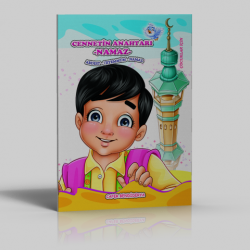 Cennetin Anahtarı -Namaz-