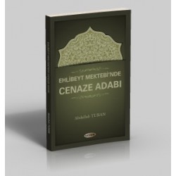 Ehlibeyt Mektebinde Cenaze Adabı