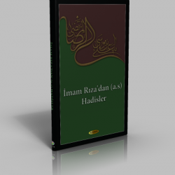 İmam Rıza'dan Hadisler