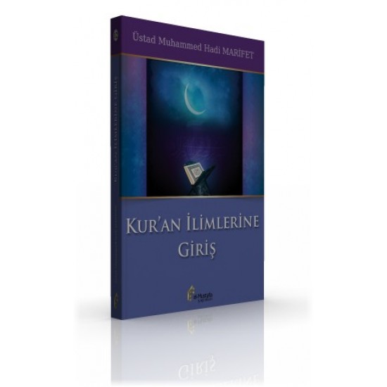 Kuran İlimlerine Giriş