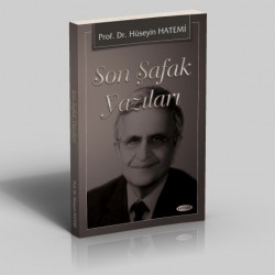 Son Şafak Yazıları