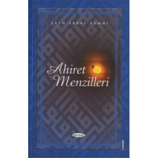 Ahiret Menzilleri