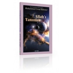 Allah'ı Tanımak