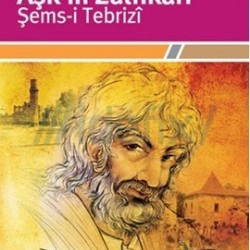 Aşk'ın Zülfikârı - Şems-i Tebrizî