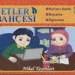 Ayetler Bahçesi