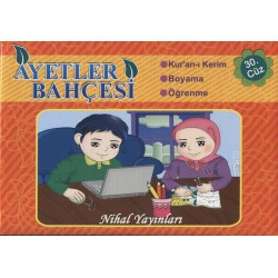 Ayetler Bahçesi