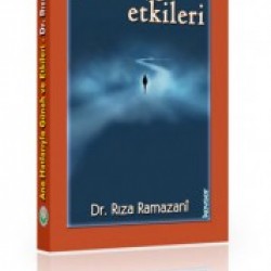Ana Hatlarıyla Günah ve Etkileri