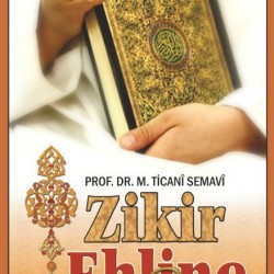 Zikir Ehline Sorun