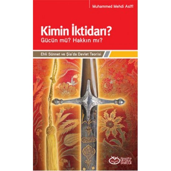 Kimin iktidarı?-Gücünmü ?  Hakkınmı ? 