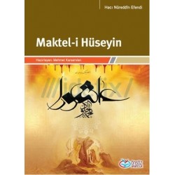    Maktel-i Hüseyin