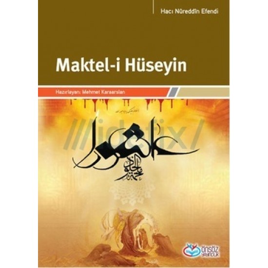    Maktel-i Hüseyin