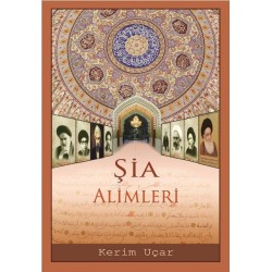 Şia Âlimleri Biyografisi c.1