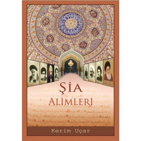 Şia Âlimleri Biyografisi c.2