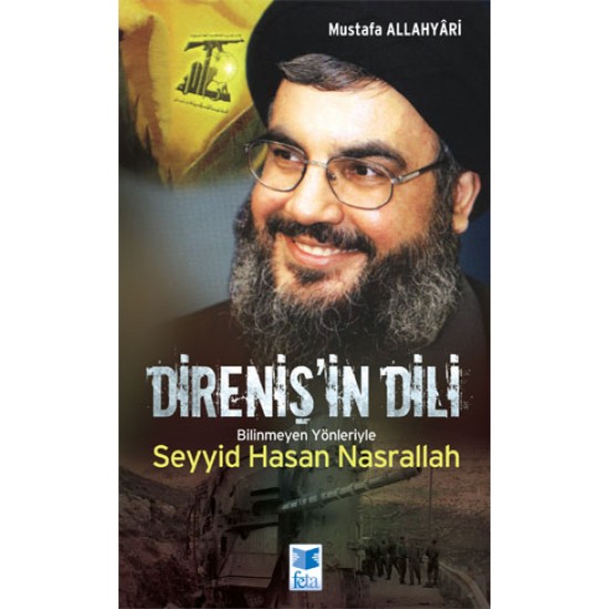  Direnişin Dili - Seyyid Hasan Nasrallah