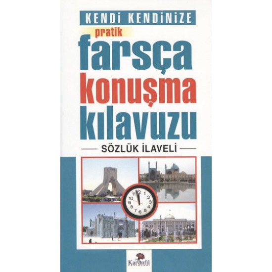  Farsça Konuşma Klavuzu