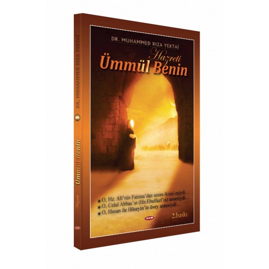 Ümmül Benin