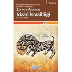 Alamut Sonrası Nizarî İsmailîliği