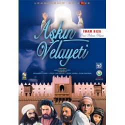 Aşkın Velayeti
