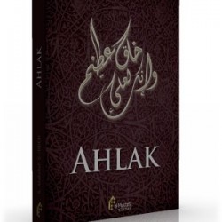 Ahlak