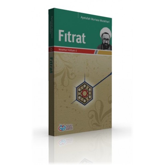 Fıtrat