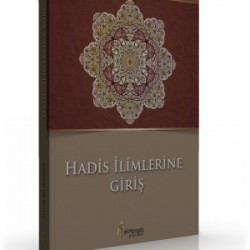 Hadis İlimlerine Giriş