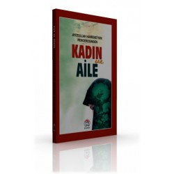 Ayetullah Hamenei'nin Penceresinden Kadın ve Aile