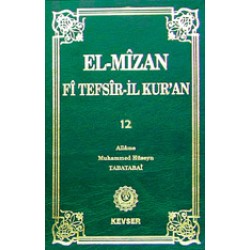 El-Mizan Tefsiri c.12