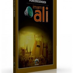 İmam Humeyni'nin Penceresinden İmam Ali (a.s)