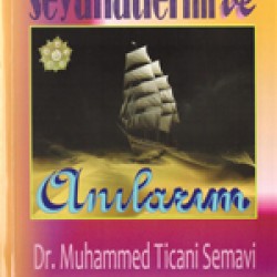 Seyahatlerim ve Anılarım