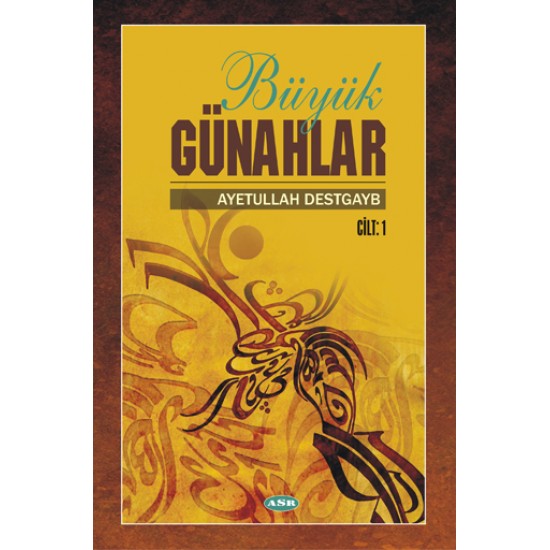 Büyük Günahlar c.1