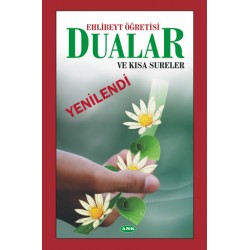 Dualar ve Kısa Sureler