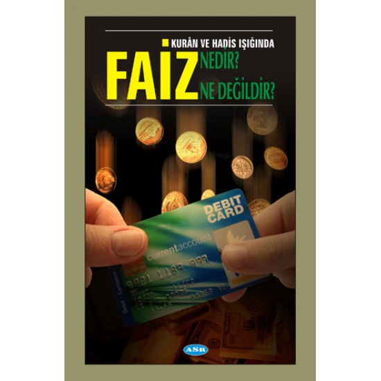 Faiz Nedir?