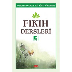 Fıkıh Dersleri c.1