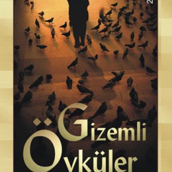 Gizemli Öyküler