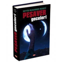 Peşaver Geceleri