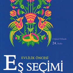 Evlilik Öncesi      EŞ SEÇİMİ
