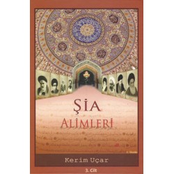 Şia Alimleri 3 cilt