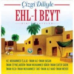 Çizgi Diliyle Ehl-i Beyt