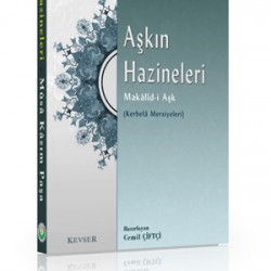  Makalid-i Aşk - (Kerbela Mersiyeleri)