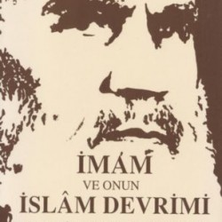 İmam ve Onun İslam Devrimi