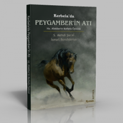 Kerbela'da Peygamber'in Atı