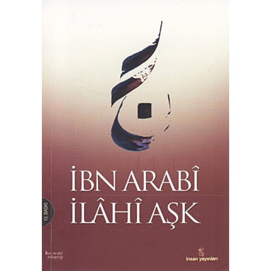  İlâhî Aşk