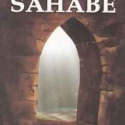 Sahabe