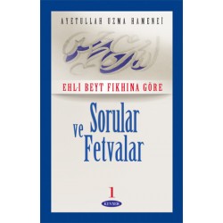 Sorular ve Fetvalar c.2
