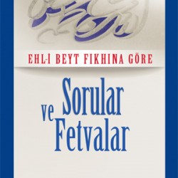 Sorular ve Fetvalar c.2