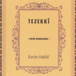 Manevi İlerlemenin Merhaleleri c.2