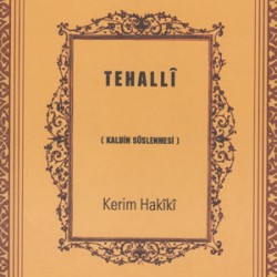 Manevi İlerlemenin Merhaleleri c.3 
