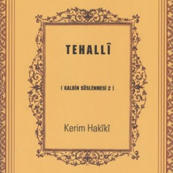 Manevi İlerlemenin Merhaleleri c.4 